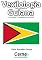 Livro Vexilologia para a bandeira da Guiana Com display TFT programado no Arduino