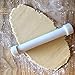Hapinest Roller, Perfect Cookie Dough Rolling Pin for Baking