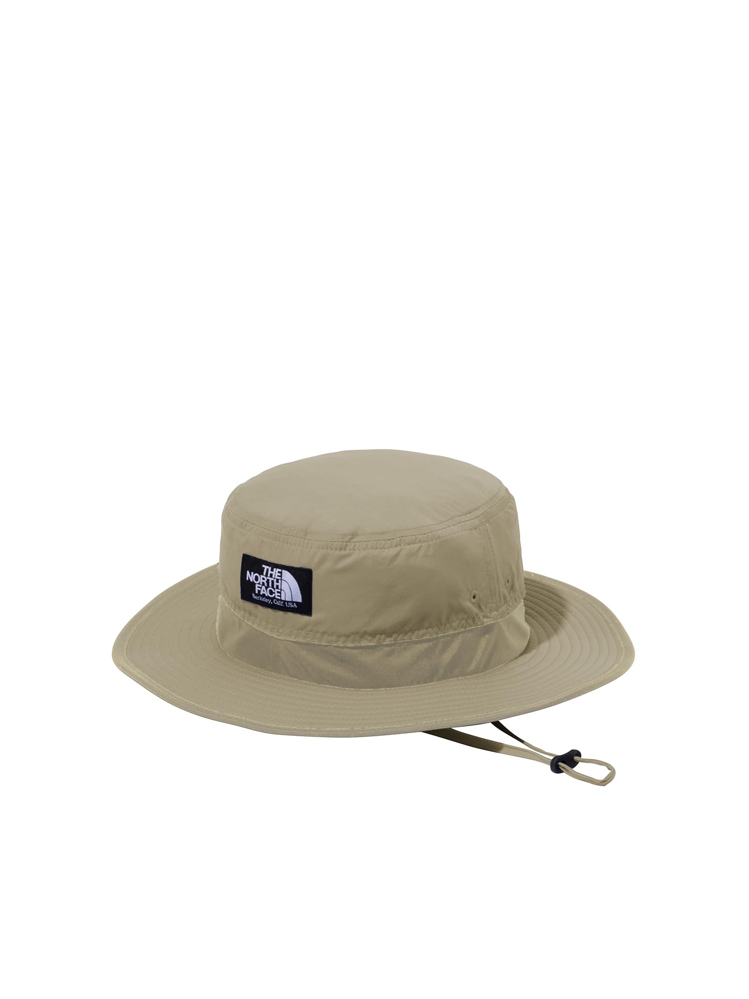 THE NORTH FACE(ザノースフェイス) 帽子 ホライズンハット ユニセックス 撥水 UVケア クラシックカーキ M商品画像