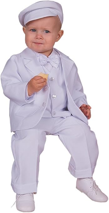 Boutique Magique Costume Blanc Bebe Bapteme Garcon Complet Blanc 6 Mois Amazon Fr Vetements Et Accessoires Boutique Magique Costume Blanc Bebe Bapteme Garcon Complet Blanc 6 Mois Amazon Fr Vetements Et Accessoires