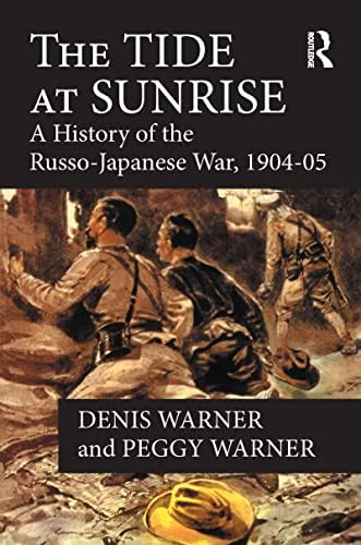 Maritime Operations in the Russo-Japanese War, 1904-1905: Volume