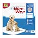 Wee Wee Puppy Pee Pads for Dogs | 200 Count | Puppy Training Pads for Dogs | Standard Size Pads primary