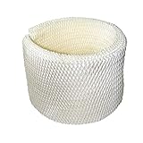 HQRP Wick Filter for Kenmore 758-15408, 758.154080, 758.17006, 758-29988 Humidifier + HQRP Coaster
