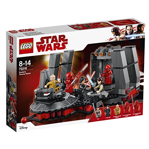 LEGO-Star-Wars-Salle-du-trone-de-Snoke-75216-Jeu-de-Construction