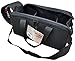 EXPLORER R5 Range Shooting, Patrol and Duty Bag, Black, 17 x 8 x 9-Inch