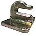 Titan Attachments Bolt-On Grab Hook 3/8