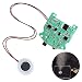 WHDTS 20mm 113KHz Ultrasonic Atomization Maker Mist Atomizer DIY Humidifier with PCB 3.7-12V
