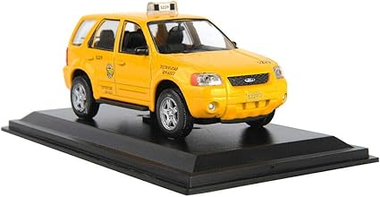 ford escape toy car