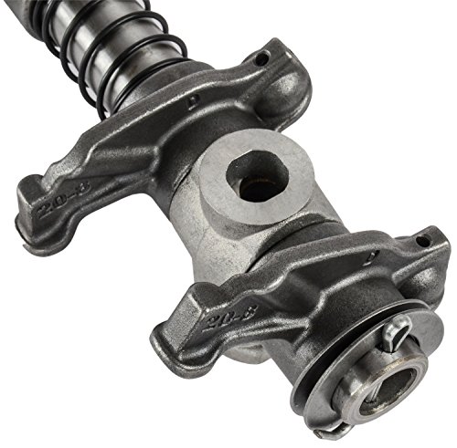 JEGS Performance Products 20198 Rocker Arm Assembly Ford FE 352 360 390 410 427 - Thumbnail 3