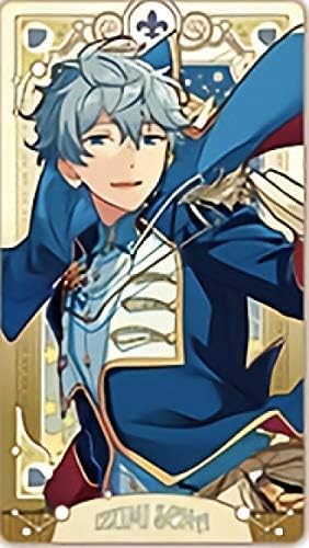 Amazon 瀬名泉 あんさんぶるスターズ アルカナカードコレクション 2 アニメ 萌えグッズ 通販