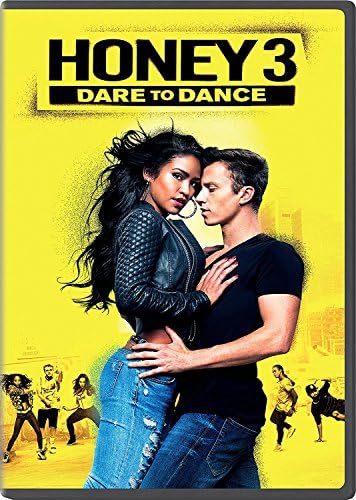 Amazon.com: Honey 2 [DVD] (2011) : Katerina Graham, Randy Wayne