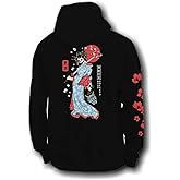 Riot Society Men's Graphic or Embroidered Hoodie Hooded Sweatshirt