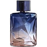 L'Bel LE TEMPO SKY for Men Eau de Toilette Atomiseur by L'BEL PARIS EDT 90ML