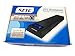 ZTC Thunder Enclosure NGFF M.2 SSD to USB 3.0 Adapter. Support UASP SuperSpeed 6Gb/s 520MB/s Black Model ZTC-EN004-BK