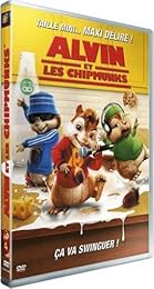 Alvin Et Les Chipmunks