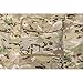 Helikon-Tex Swagman Roll Military Poncho, Bushcraft Line - Multi-Purpose Rain Poncho & Emergency Poncho - Survival and Military Gear - Woobie Blanket & Jacket (PenCott Wildwood)
