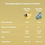 Alpine Muffy Baby Ear Defender - Noise Reduction Earmuffs 23 dB 12-36 m view 5