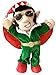 Chantilly Lane Elfis The Rocker Sings Santa's Back in Town, 13
