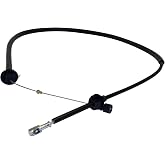 Crown Automotive J5357931 Accelerator Cable