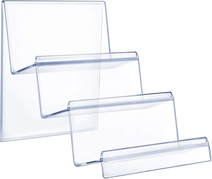 Cabilock Sonnenbrillen-Aufbewahrungsregal, 3-lagig, dick, für