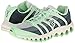 K-SWISS Women's Tubes 100 P Sneaker