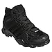 adidas outdoor Mens Terrex AX2R Mid GTX