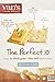 Van's The Perfect 10 Crackers, 4 Ounce Box (Pack of 2)
