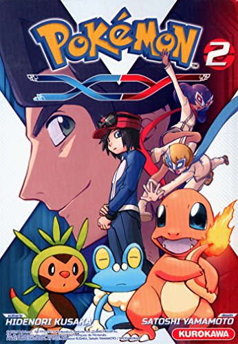 Pokémon XY