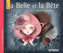 La  belle et la bête