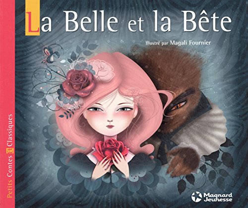 La  belle et la bête