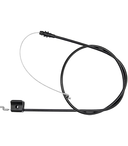 Amazon.com : 115-4579 OEM Toro Cable-Brake,2 Bail for 22