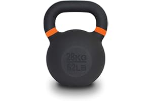 Amstaff Fitness Cast Iron Kettlebell