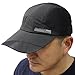 Mens Snapback Taffeta Golf Baseball Running Summer Mesh Tennis Ball Hat Cap Hats