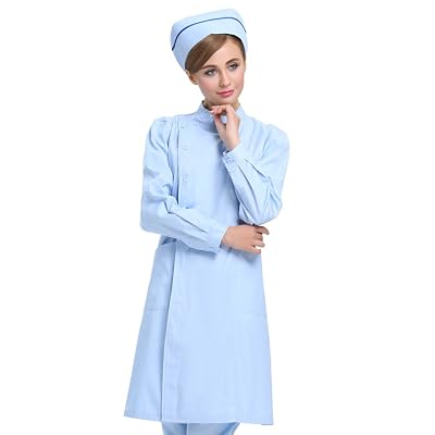 long sleeve scrub dress Under Scrub Layering Long Sleeve Womens T-shirt