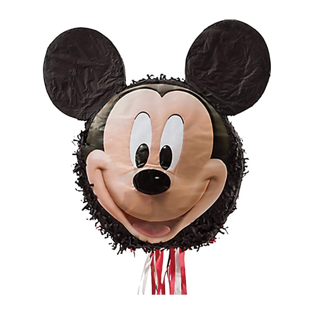 PINATA pull: Mickey Mouse