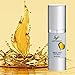 GLYCOLIC ACID SERUM - Chemical Exfoliant for Glowing PERFECT SKIN - Anti Wrinkle Treatment for Healthy Skin + AHA Stimulate Collagen Production, Repair Fine Lines, Dark Spots, Blemishes & Clears Pores