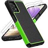 JXVM for Samsung Galaxy A32 5G Case: Dual Layer