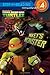 Mikey's Monster (Teenage Mutant Ninja Turtles) (Step into Reading)
