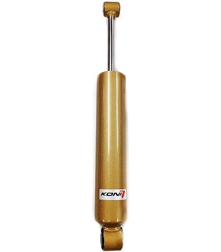 Amazon.com: Koni (8641-1060Sport) Sport Front Shock for Nissan