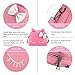 ToToDog Cute Cat Ear Bags for Girls Purses Cute Handbags for Girls Mini Backpack