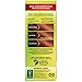 Garnier Nutrisse Ultra Color Nourishing Permanent Hair Color Cream, RZ4 Intense Bronze Red Scarlet Ronze (1 Kit) Red Hair Dye (Packaging May Vary), Pack of 1