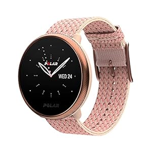 Polar Ignite 2 – Fitness Smartwatch met ingebouwde GPS – Ingebouwde hartslagmeter – Gepersonaliseerde workouts, Slaap en…