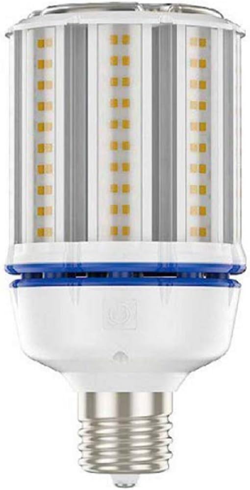 Amazon 7550ルーメン 54ワット Ledコーン電球 250wメタルハロゲン電球相当 5000ケルビン モーグルベース 1 277v グリーンクリエイティブ Green Creative Led電球 通販 Amazon 7550ルーメン 54ワット Ledコーン電球 250wメタルハロゲン電球相当 5000ケルビン モーグルベース 1 277v グリーンクリエイティブ Green Creative Led電球 通販
