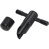 MOTOQUEEN 31/32" Bowling Ball Finger Insert Removal Tool Aluminum