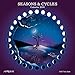 Seasons & Cycles MOON CALENDAR 2018 EST