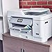 Brother Inkjet Printer, MFCJ6945DW, INKvestment Color Inkjet All-in-One Printer with Wireless, Duplex Printing and Up to 1-Year of Ink in-Box, Amazon Dash Replenishment Enabledthumb 2