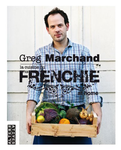 Download la cuisine du frenchie at home