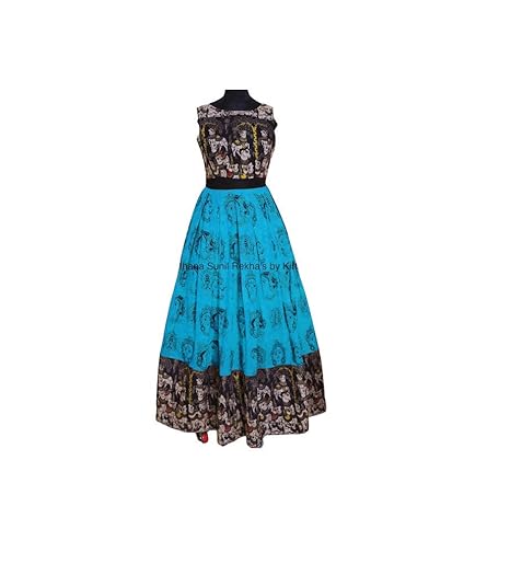 one piece dress for diwali