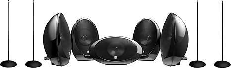 kef 1001