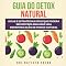 Livro GUIA DO DETOX NATURAL - E-BOOK